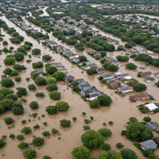 photos of floods