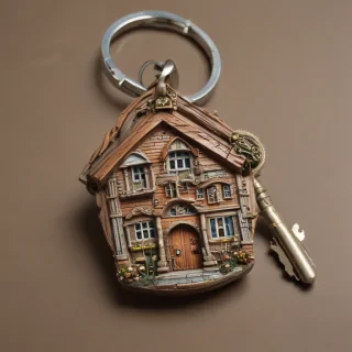 house keys png