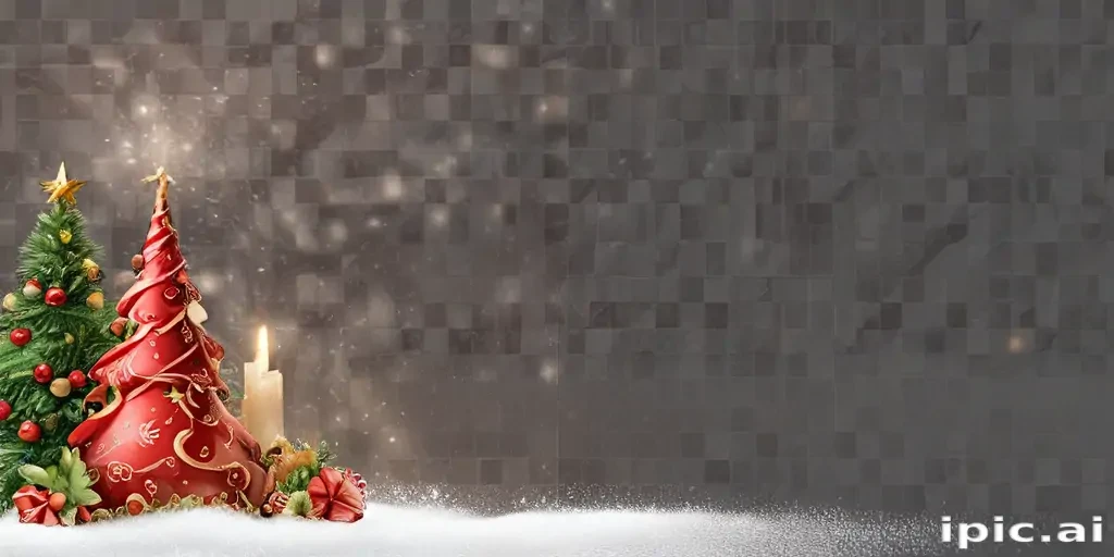 transparent christmas png