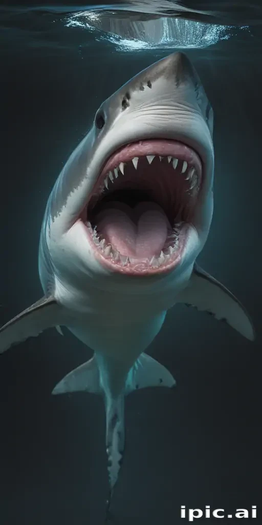 shark png