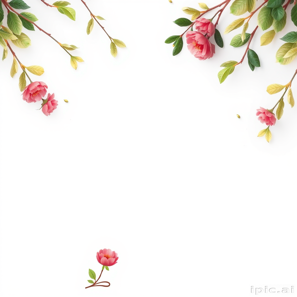 background frame