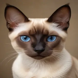 siamese cat breed