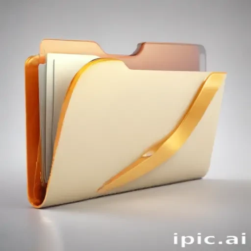 folder icon transparent