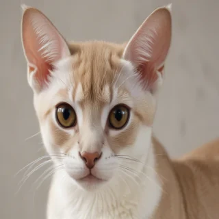 singapura breed