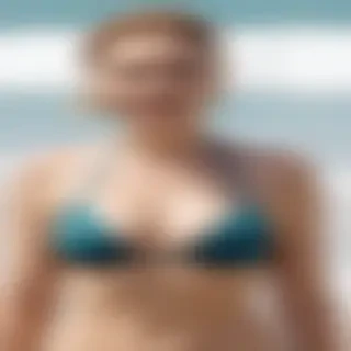 scarlett johansson bikini ai