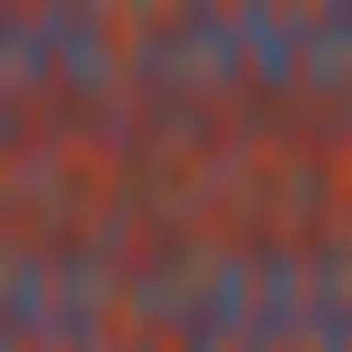 crazy background