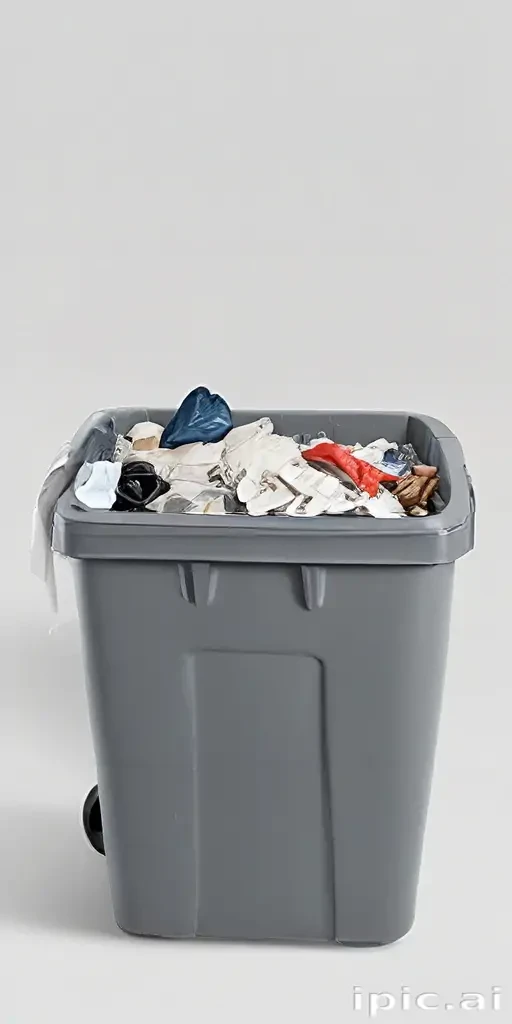 trash png