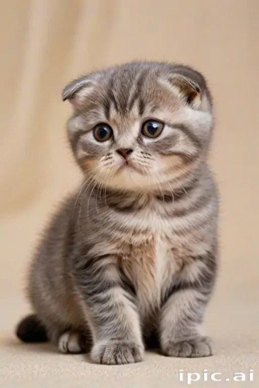 scottish fold breed
