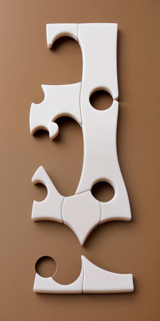 puzzle piece transparent