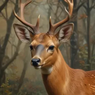 roe deer