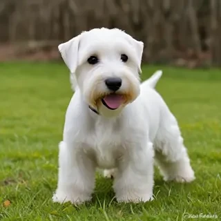 sealyham terrier
