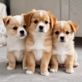 cute dogs