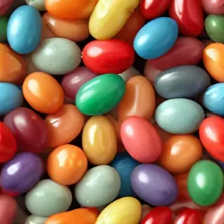 jelly beans png