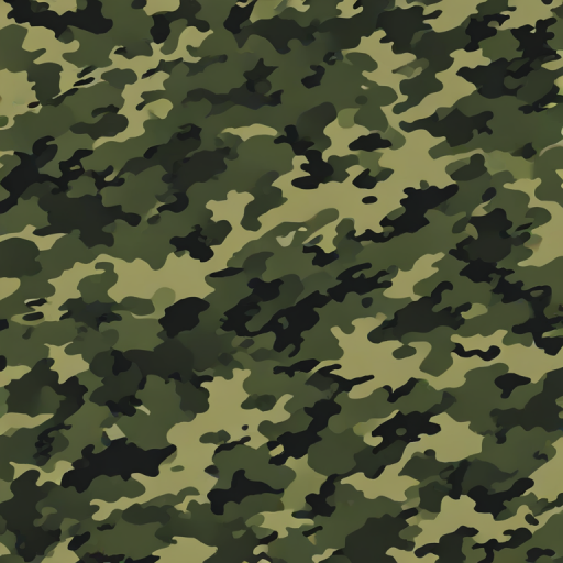 army backround