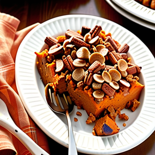 bruce's yams sweet potato casserole