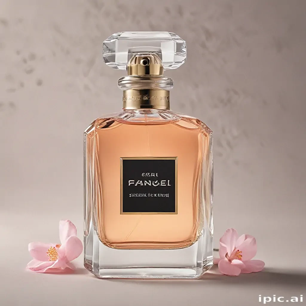 perfume png