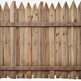 fence png
