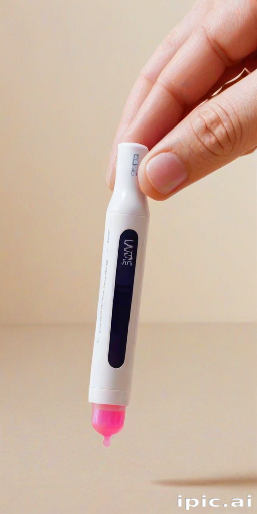 pregnancy test images positive