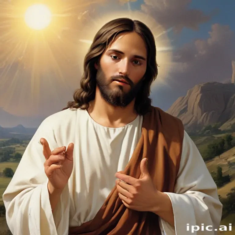 wallpaper jesus pictures