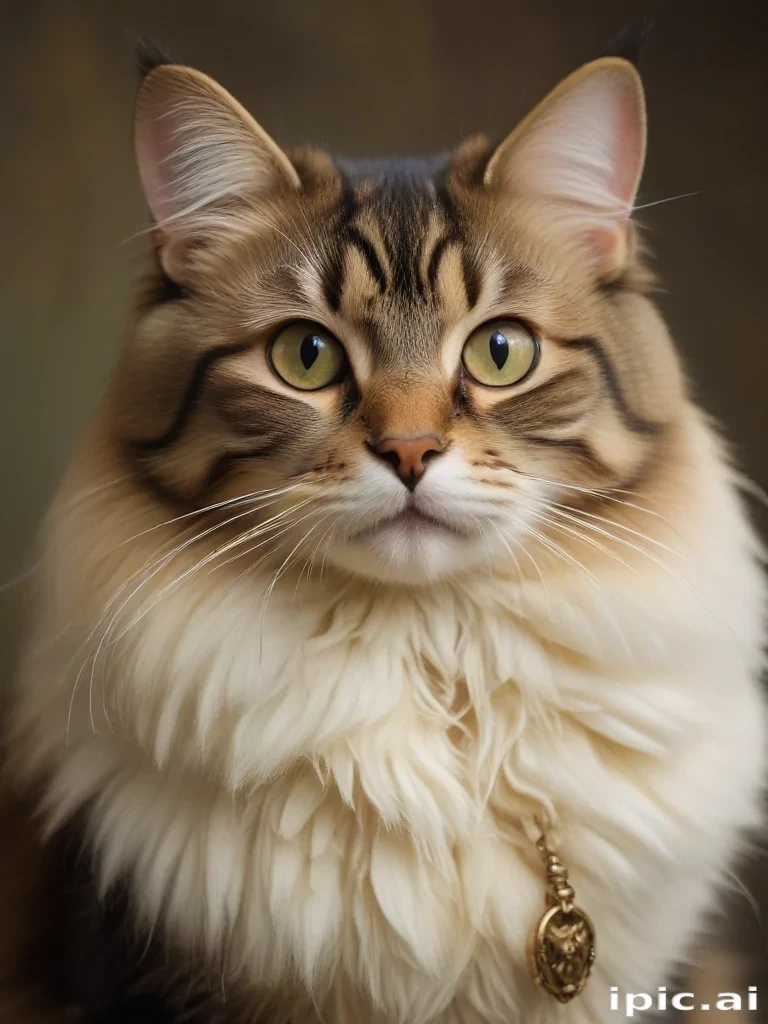 vintage pictures of cats