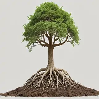 roots png