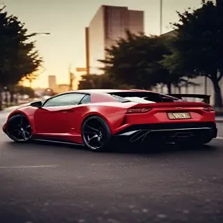 iphone car wallpaper