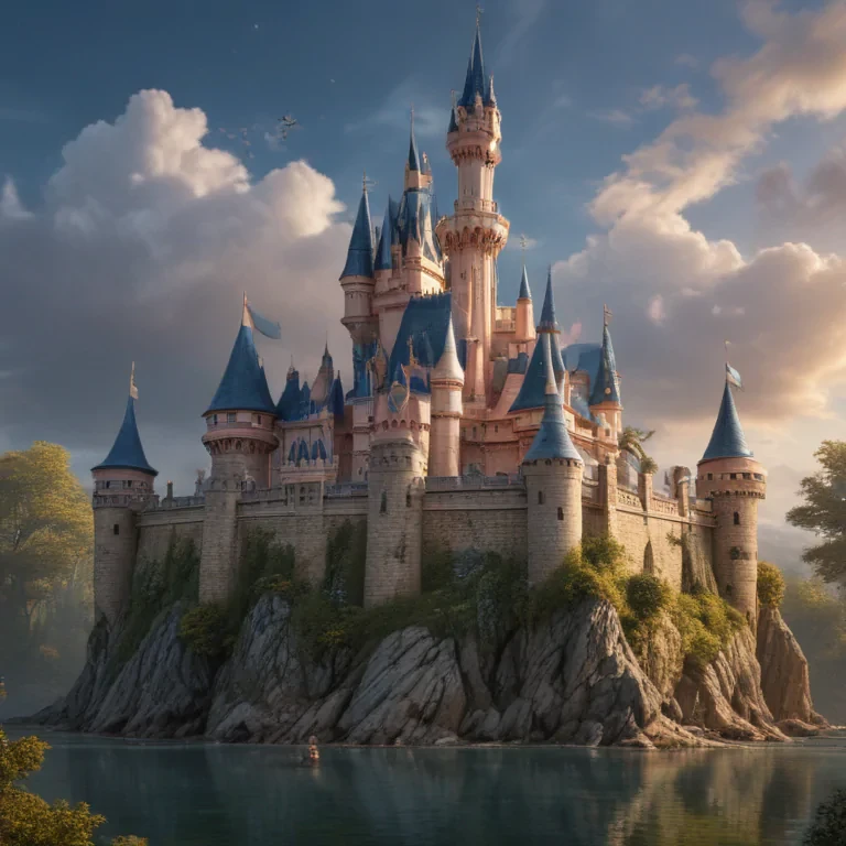 castle png
