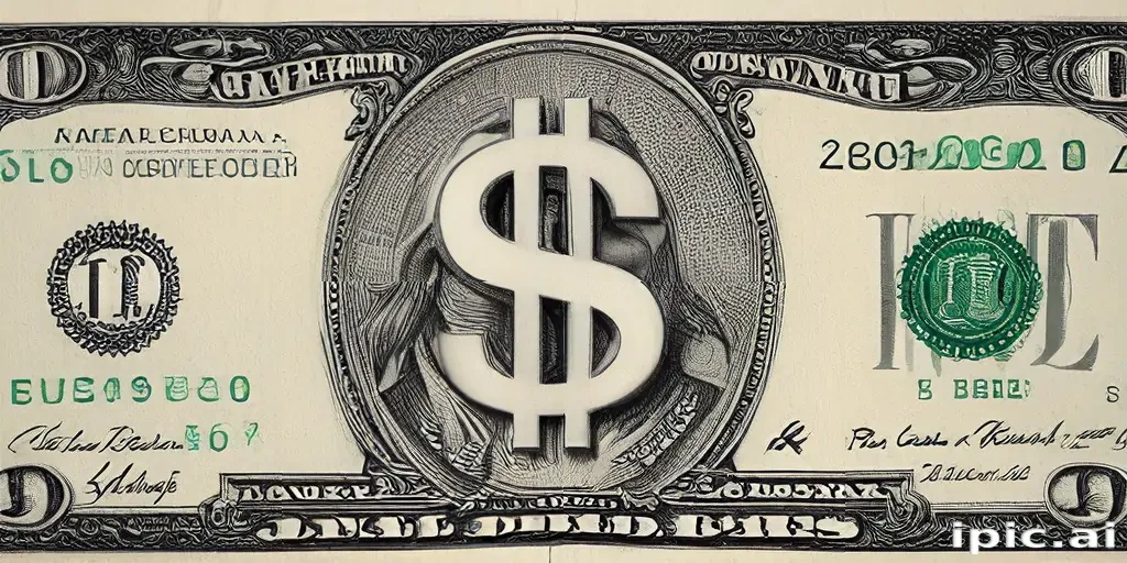 dollar sign