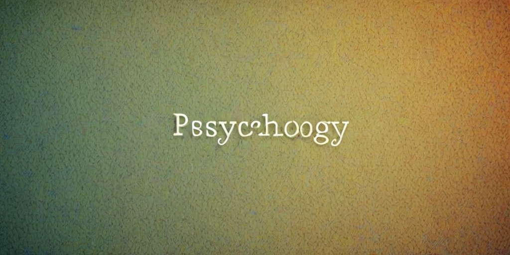 psychology wallpaper