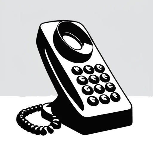 telephone png