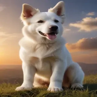 labsky dog breed