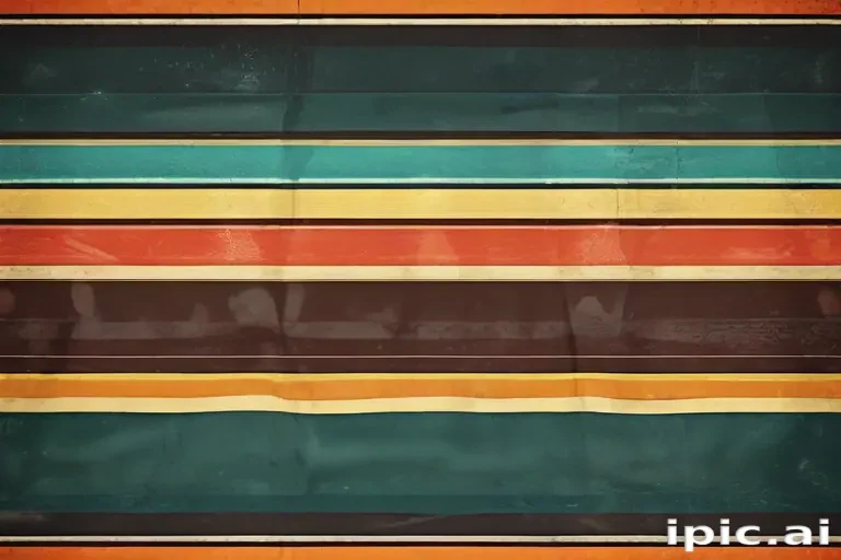 retro background