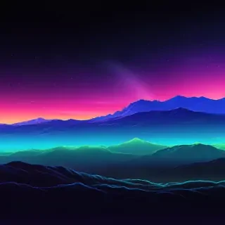 neon backgrounds for iphone