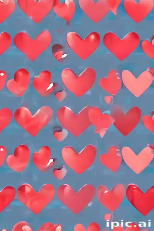 heart background pictures