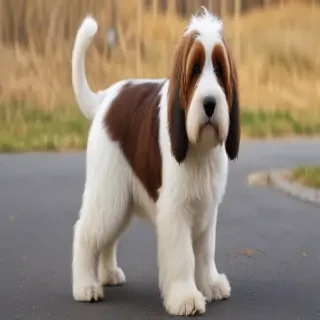 bassetoodle dog breed