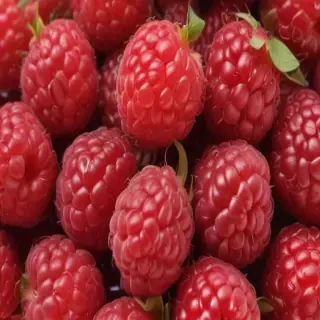 raspberry png