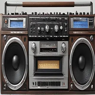 boombox png