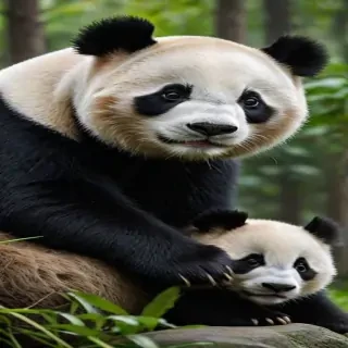 panda wallpapers
