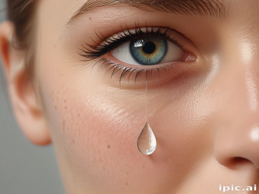 tear drop png