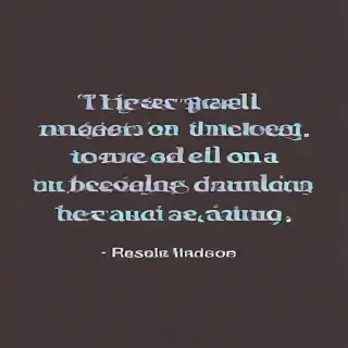 quote background