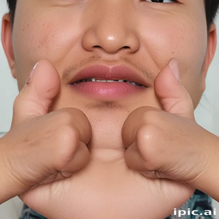 asian thumbs
