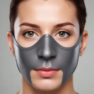 face mask png