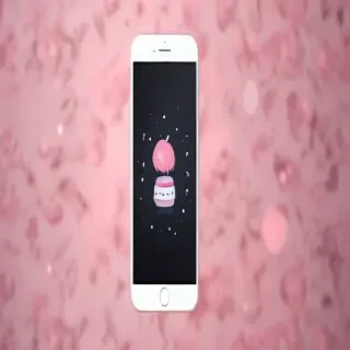 cute ig story background