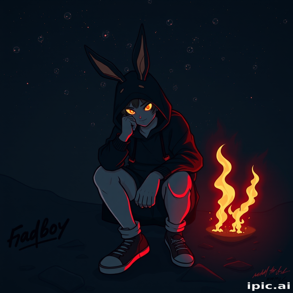 sadboy wallpaper