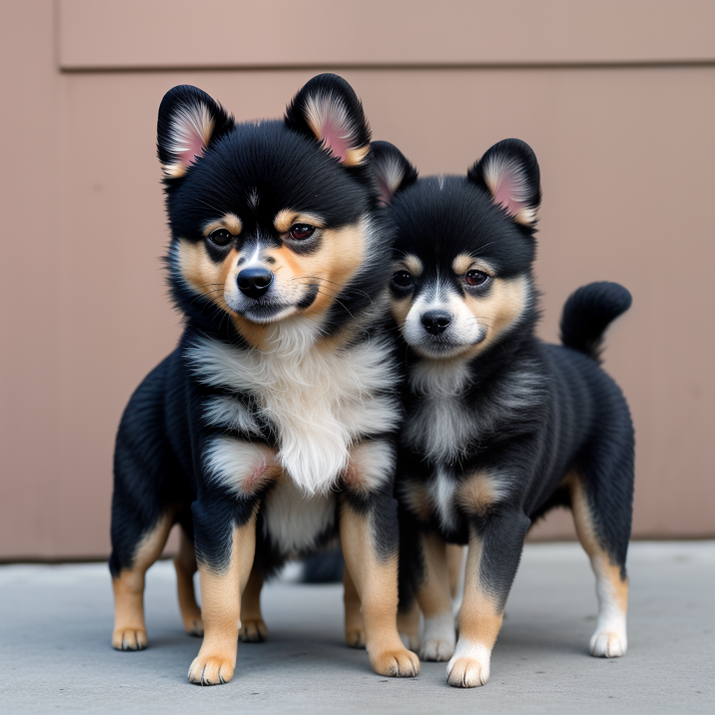 la pom dog breed