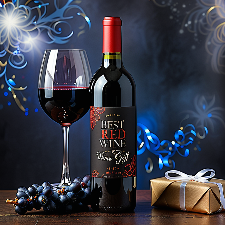 best red wine to gift