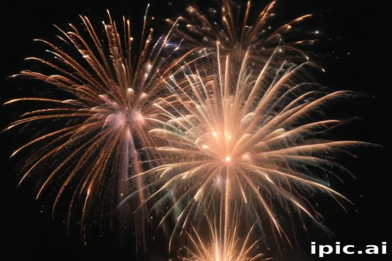 fireworks png