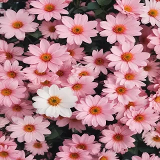 cute flower wallpaper aesthetic