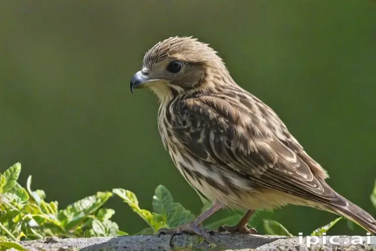 fledgling