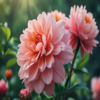 iphone wallpaper nature flowers